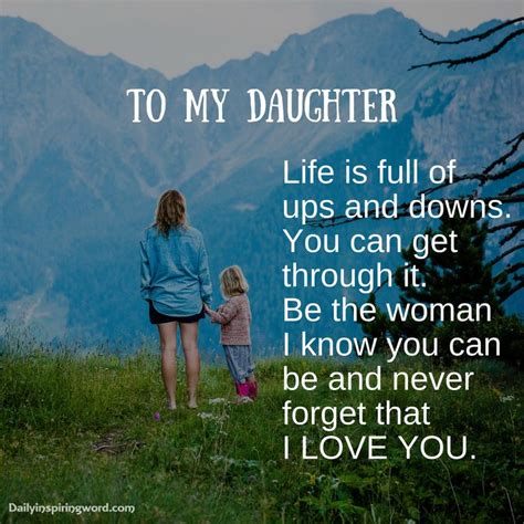 150+ Best I Love You Messages For Daughters, To Express Love